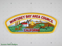 Monterey Bay Council